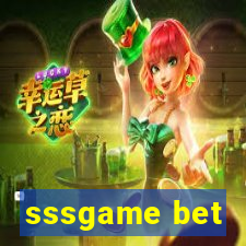 sssgame bet