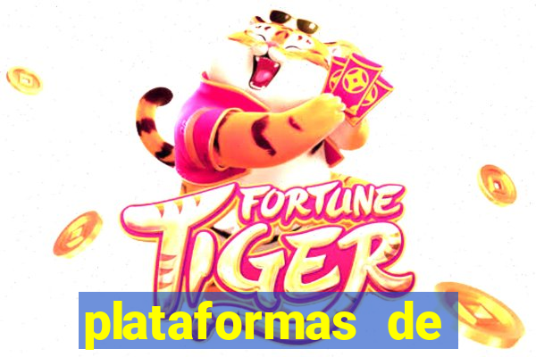 plataformas de jogos 2024