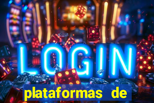 plataformas de jogos 2024