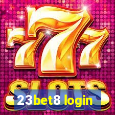 23bet8 login