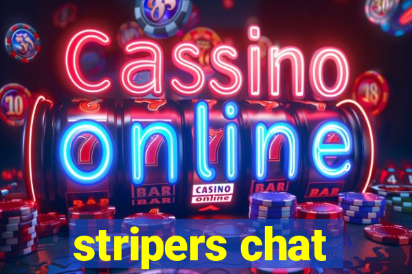 stripers chat