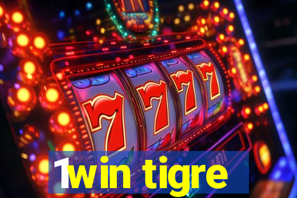 1win tigre