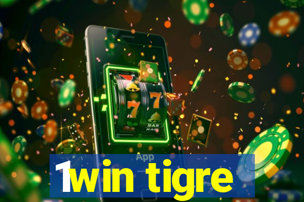 1win tigre