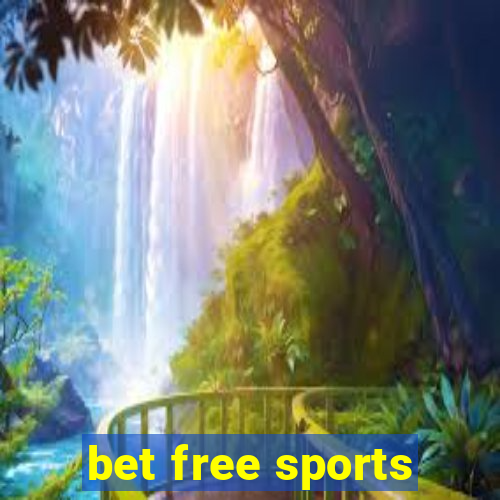 bet free sports