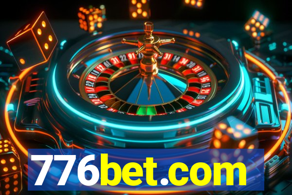 776bet.com