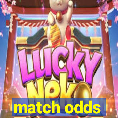 match odds