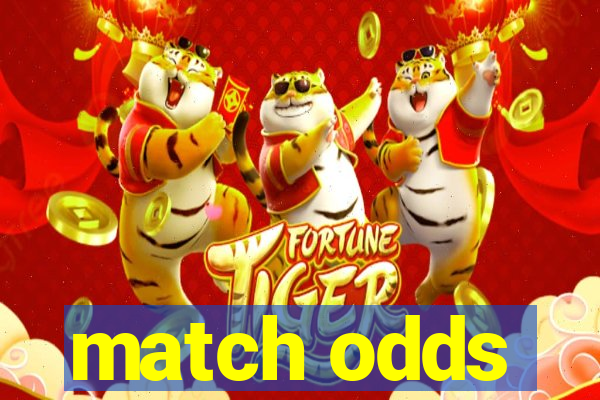 match odds