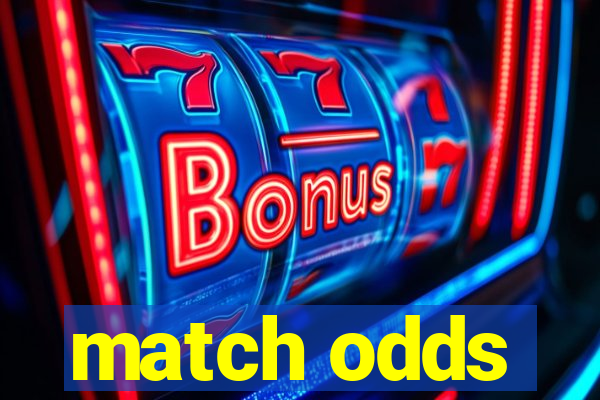 match odds