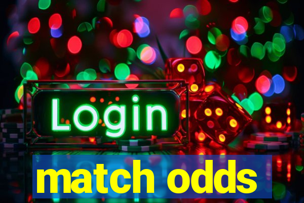 match odds