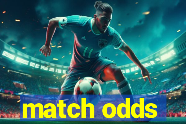 match odds