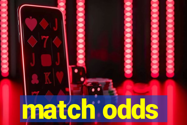 match odds