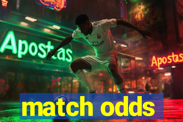 match odds