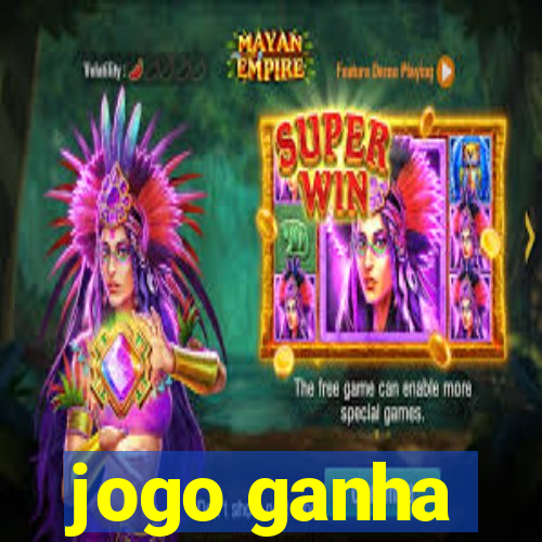 jogo ganha