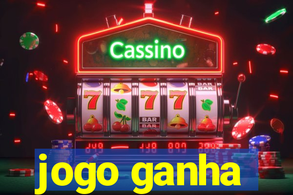 jogo ganha