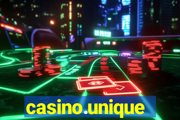 casino.unique