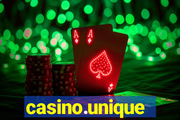 casino.unique