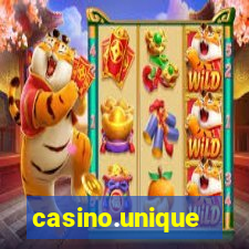 casino.unique