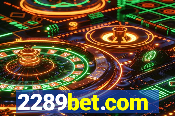 2289bet.com