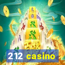 212 casino