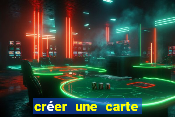 créer une carte bingo quarantaine gratuitement