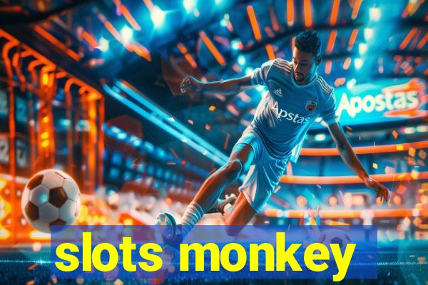 slots monkey