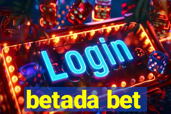 betada bet