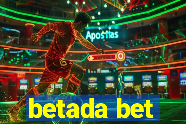 betada bet