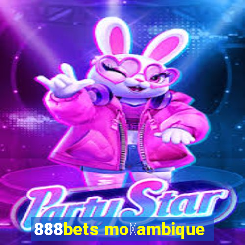 888bets mo莽ambique