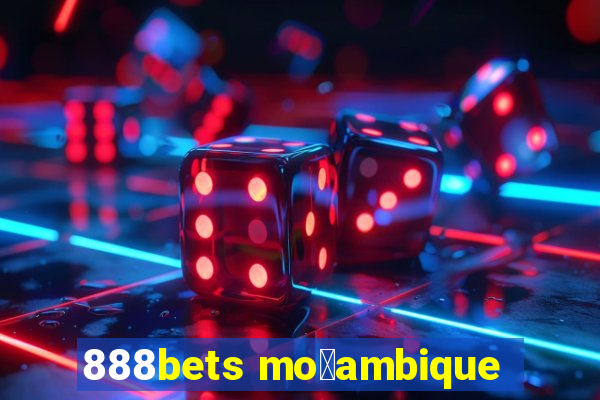 888bets mo莽ambique