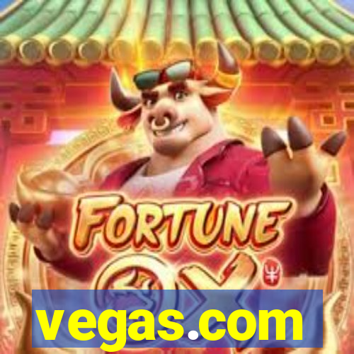 vegas.com