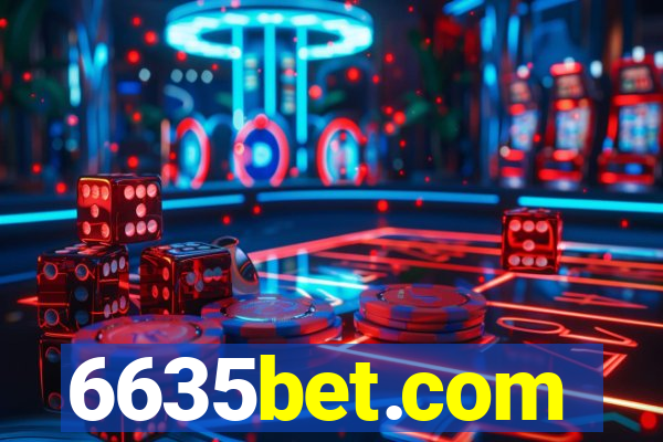 6635bet.com