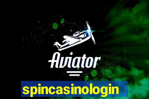 spincasinologin