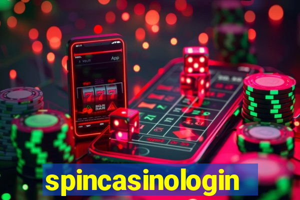 spincasinologin