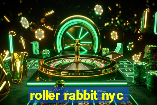 roller rabbit nyc