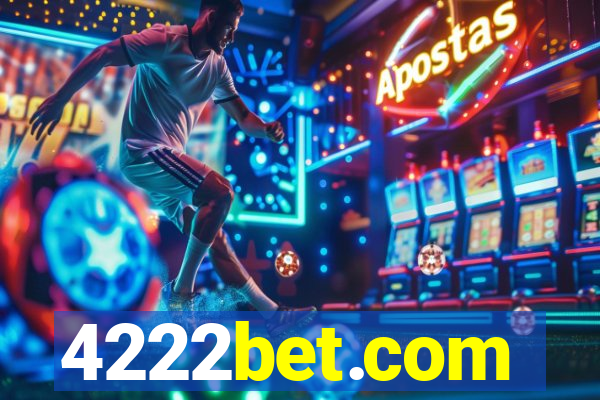 4222bet.com