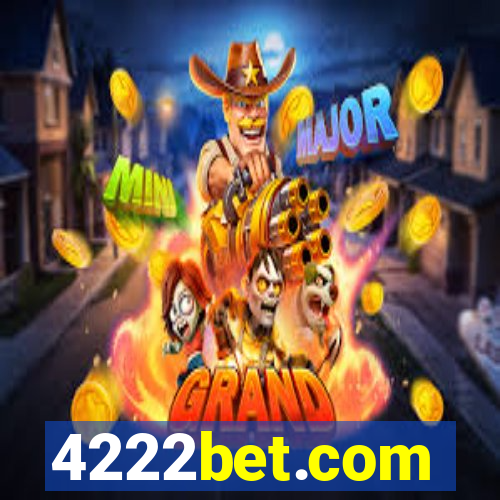 4222bet.com