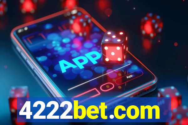 4222bet.com