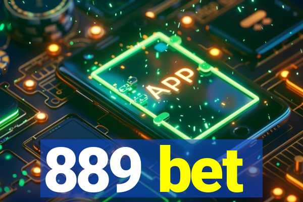 889 bet