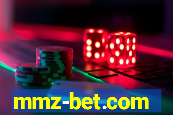 mmz-bet.com