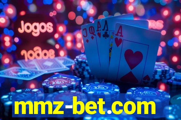 mmz-bet.com