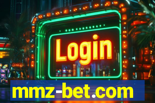 mmz-bet.com