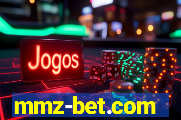 mmz-bet.com