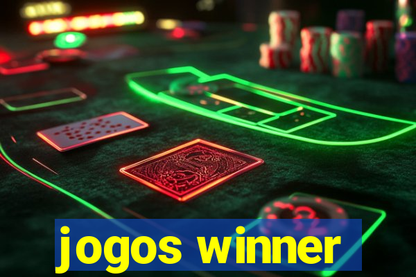 jogos winner