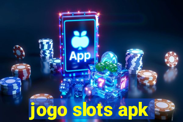 jogo slots apk