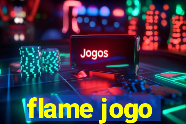 flame jogo