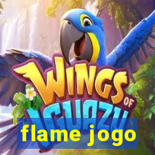 flame jogo