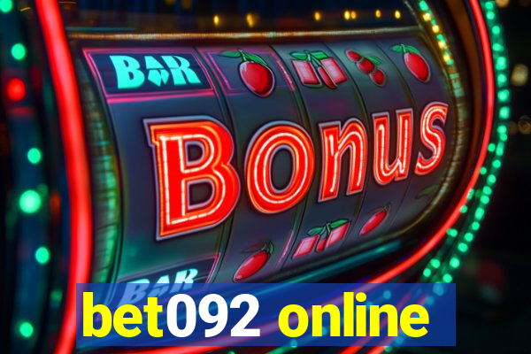 bet092 online