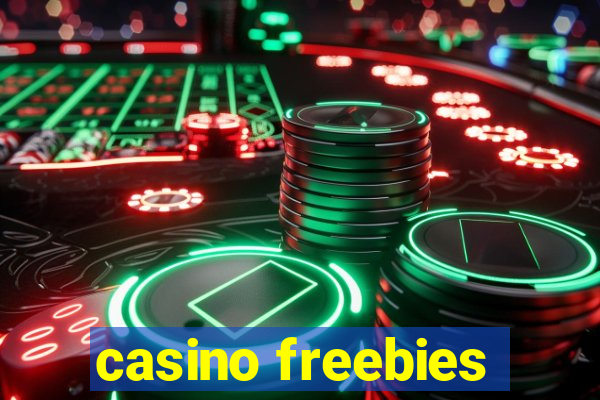 casino freebies