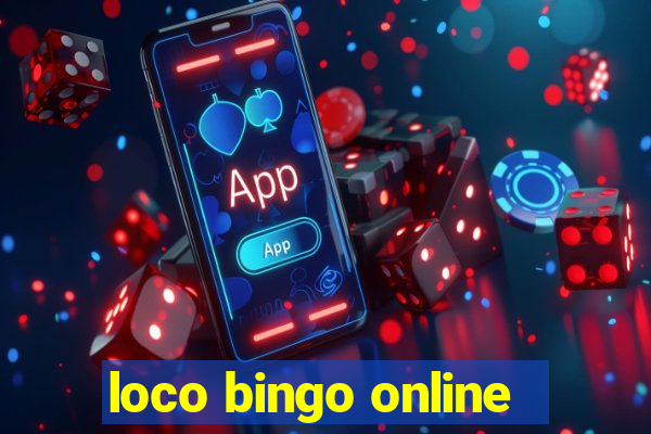 loco bingo online