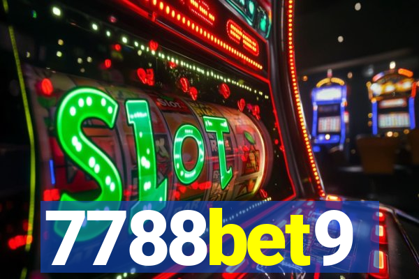 7788bet9